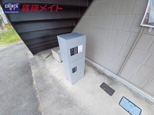 五十鈴ケ丘駅 徒歩10分 2階の物件内観写真